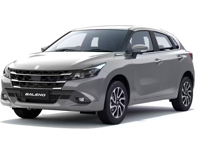 Baleno