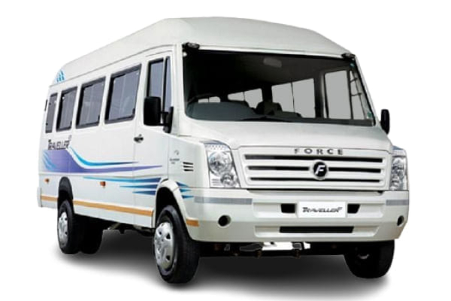 Tempo Traveller