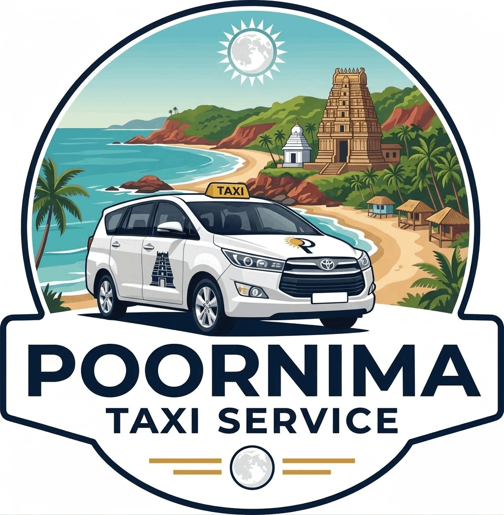 Poornima Taxi Service